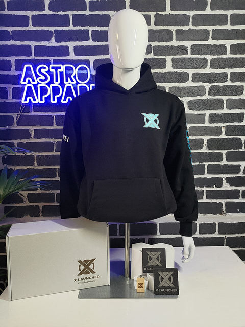 XLauncher Premium Hoodie