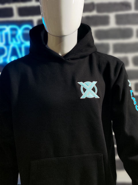 XLauncher Premium Hoodie