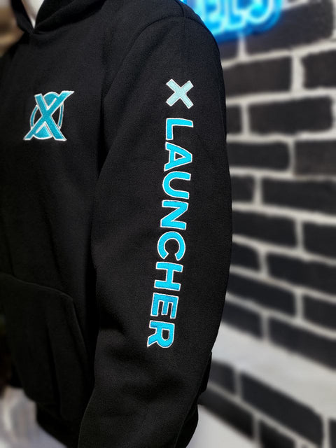 XLauncher Premium Hoodie